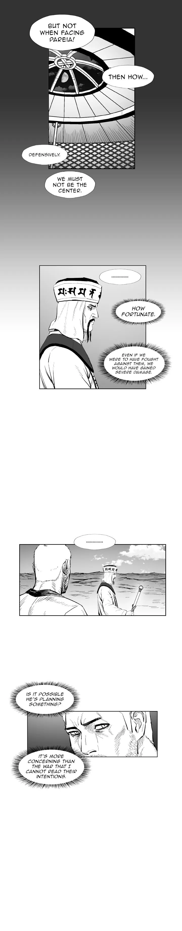 Red Storm Chapter 348 Online - página 24