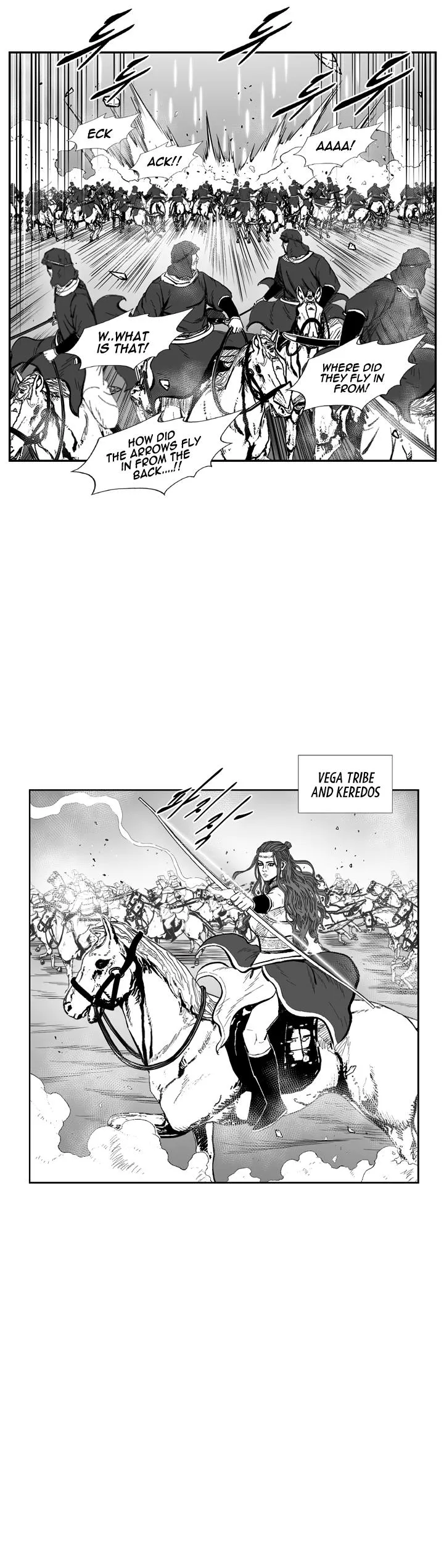 Red Storm Chapter 349 Online - página 13