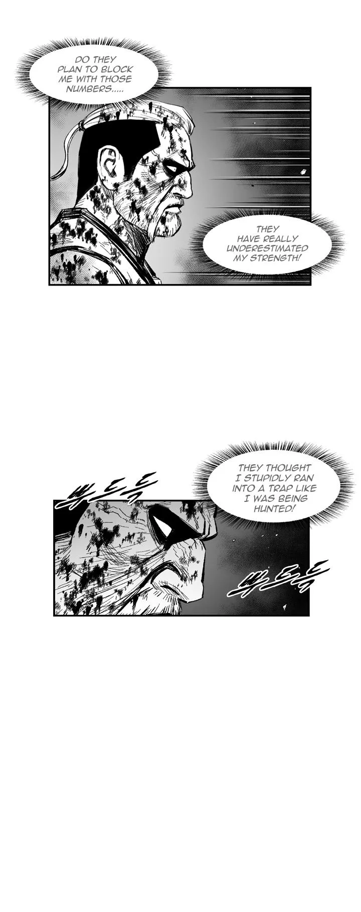 Red Storm Chapter 349 Online - página 24