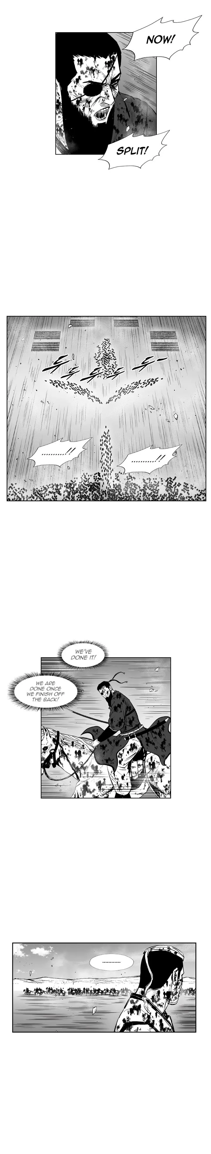 Red Storm Chapter 349 Online - página 25