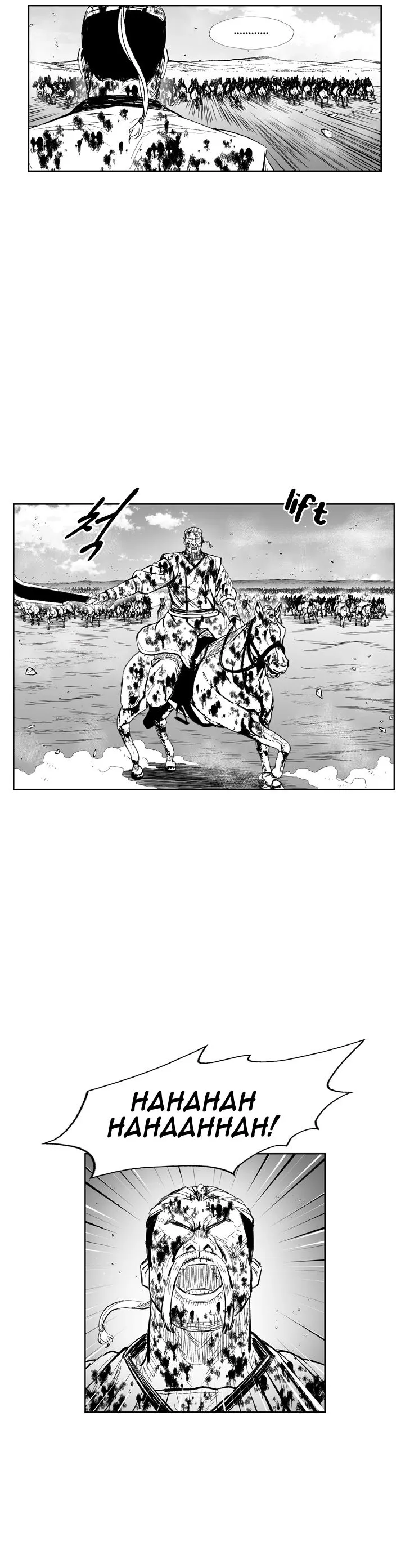 Red Storm Chapter 349 Online - página 26