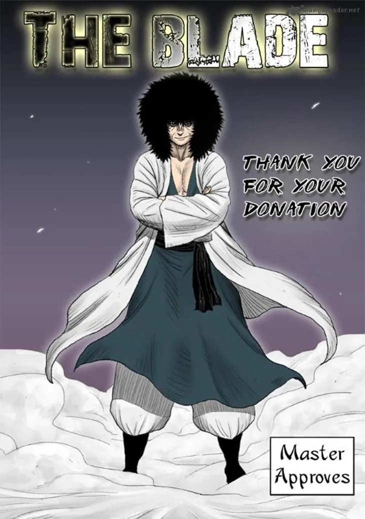 Red Storm Chapter 35 Online - página 1