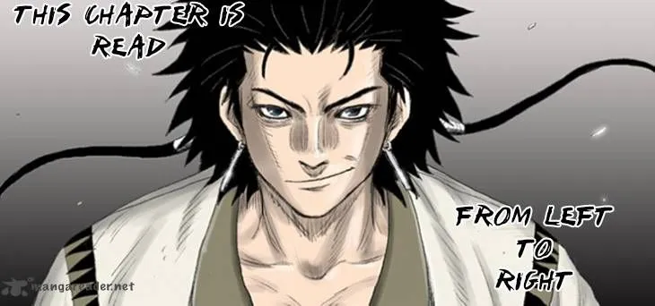Red Storm Chapter 35 Online - página 3
