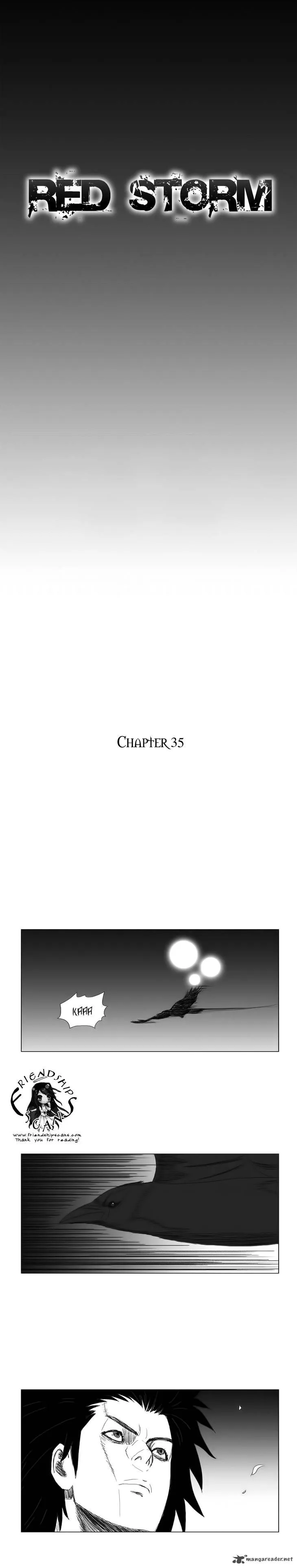 Red Storm Chapter 35 Online - página 4