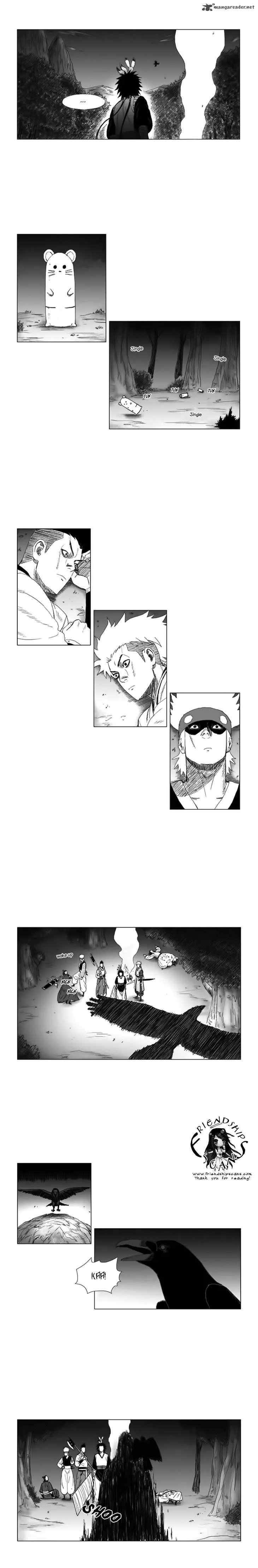 Red Storm Chapter 35 Online - página 5