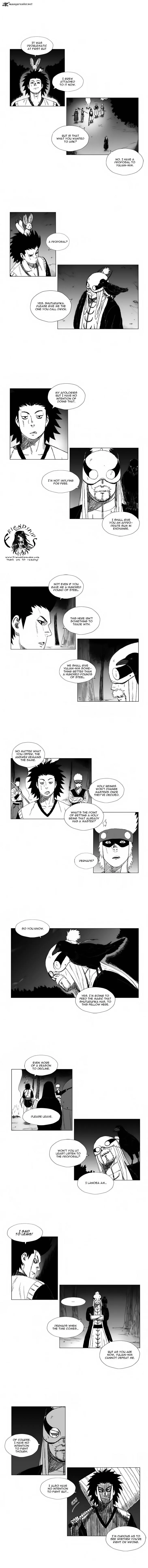 Red Storm Chapter 35 Online - página 7