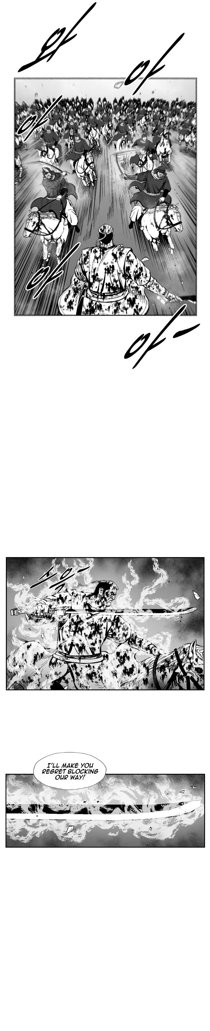 Red Storm Chapter 350 Online - página 7