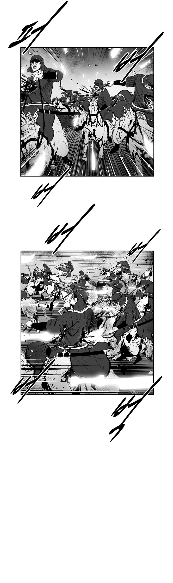 Red Storm Chapter 350 Online - página 9