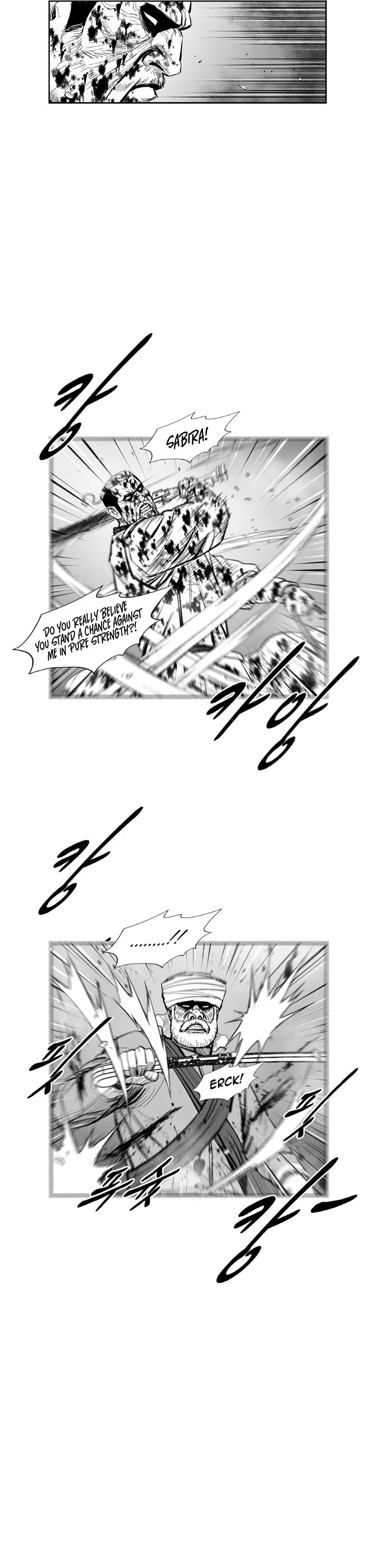 Red Storm Chapter 350 Online - página 17