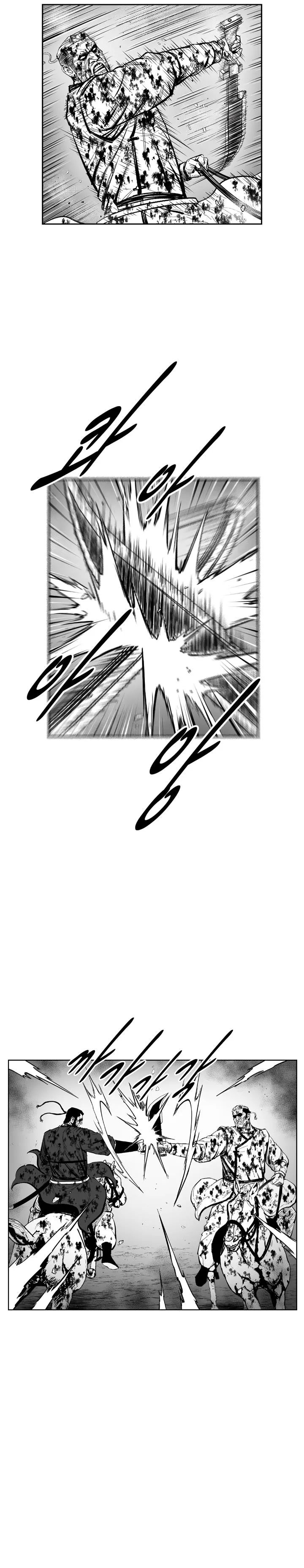 Red Storm Chapter 350 Online - página 21