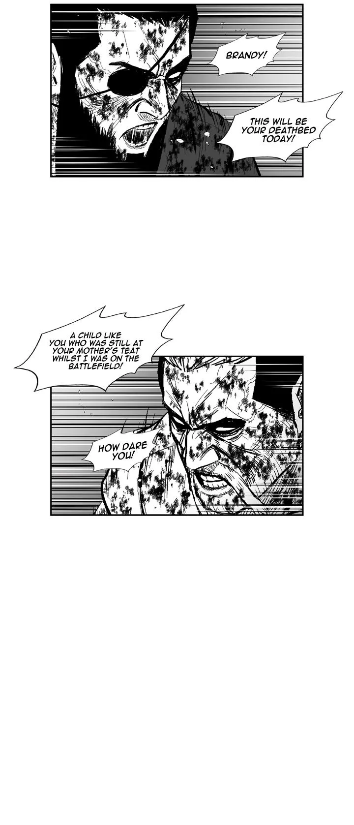 Red Storm Chapter 350 Online - página 22