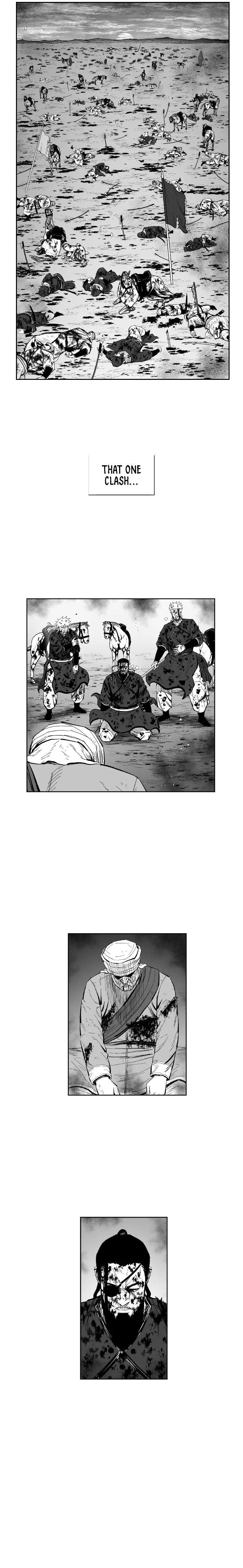 Red Storm Chapter 351 Online - página 4