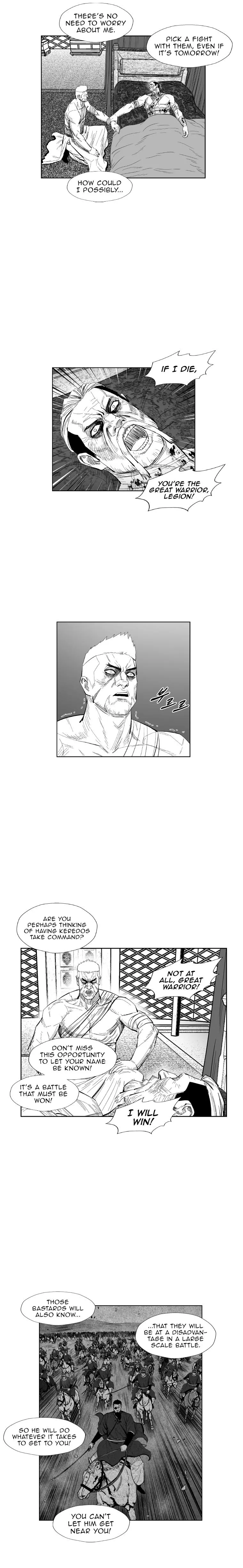 Red Storm Chapter 351 Online - página 10