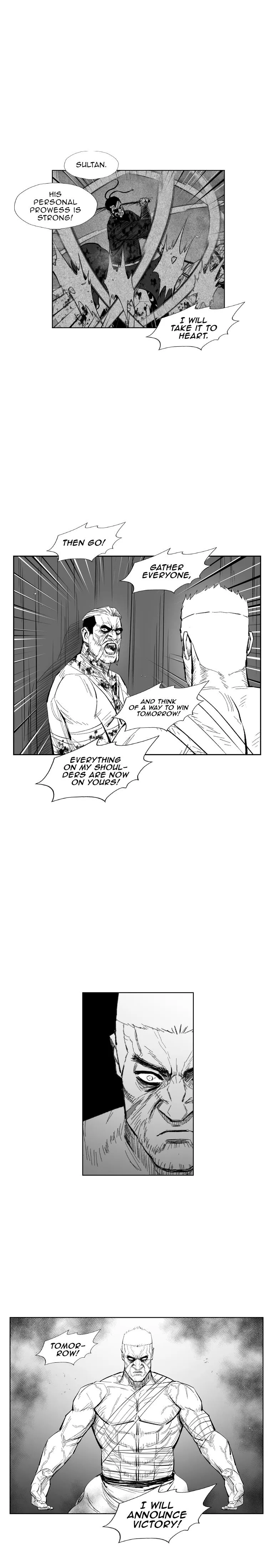Red Storm Chapter 351 Online - página 11