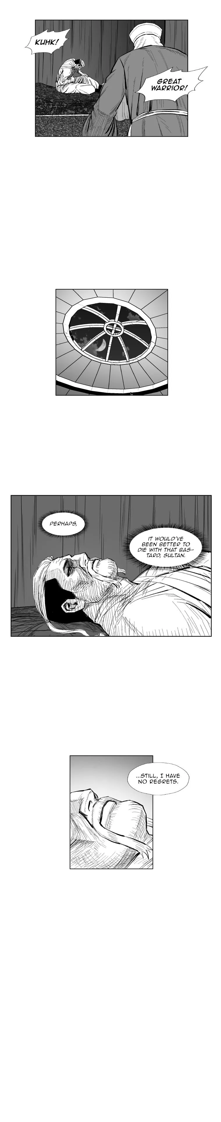 Red Storm Chapter 351 Online - página 13