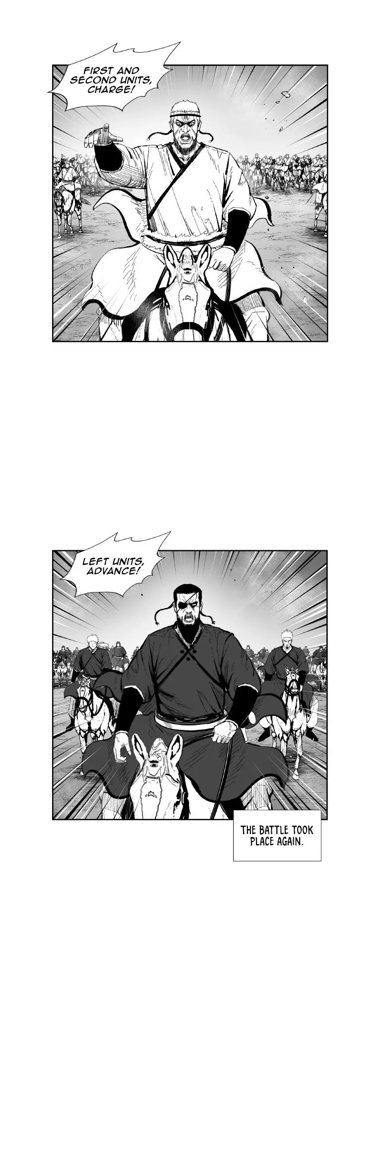 Red Storm Chapter 351 Online - página 14