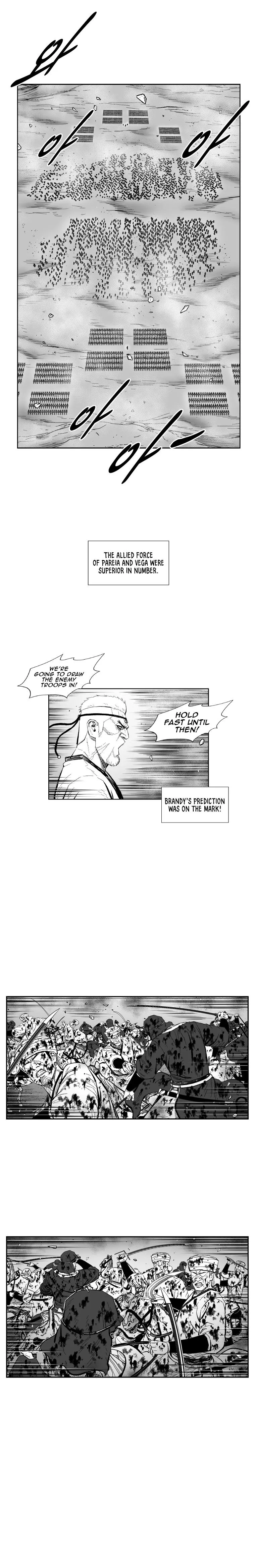 Red Storm Chapter 351 Online - página 15