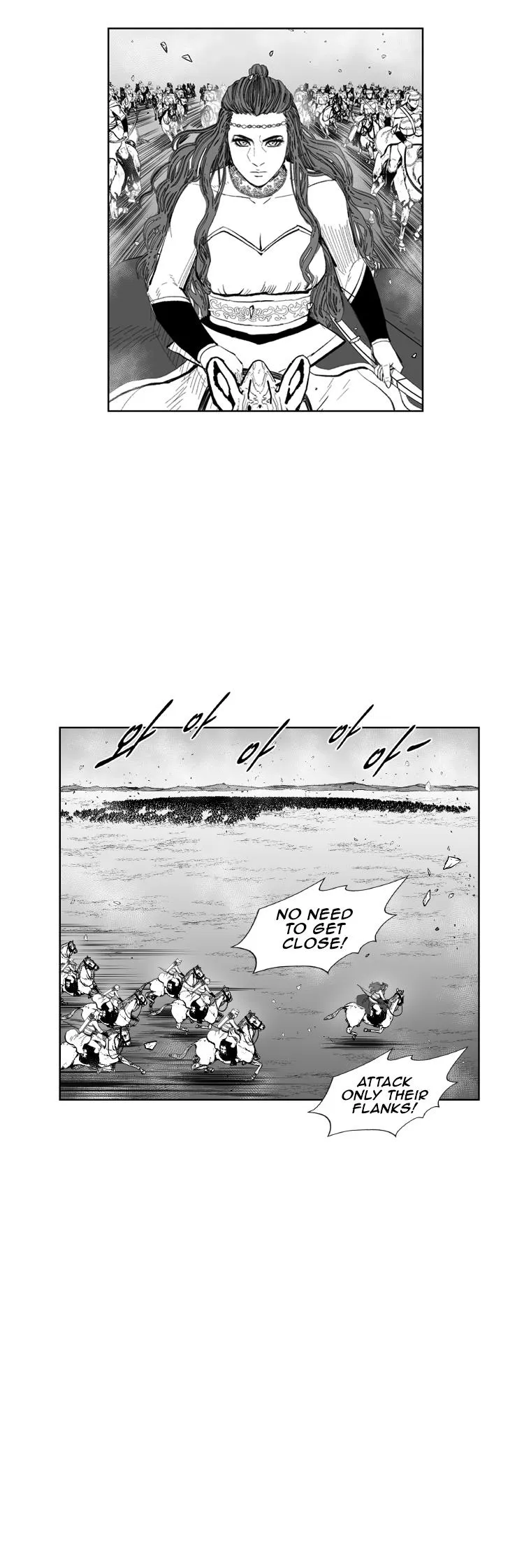 Red Storm Chapter 351 Online - página 16