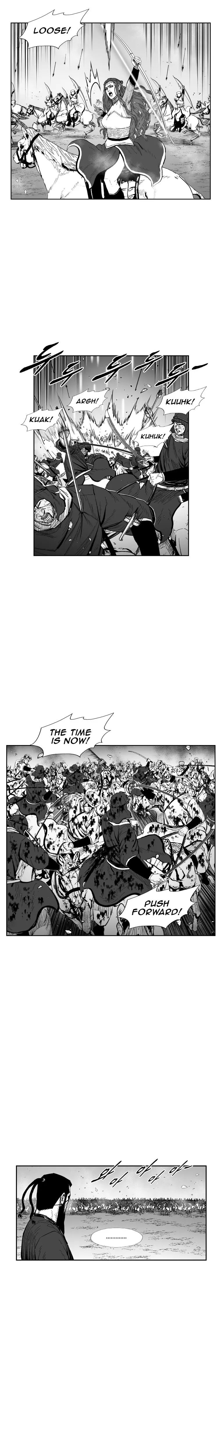 Red Storm Chapter 351 Online - página 17