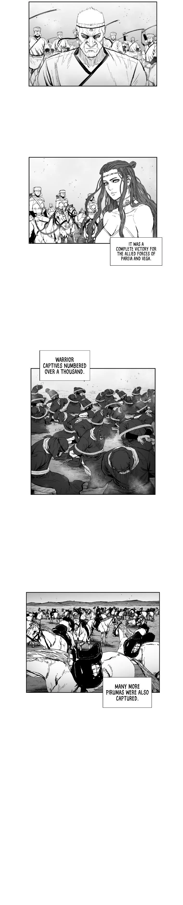 Red Storm Chapter 351 Online - página 22