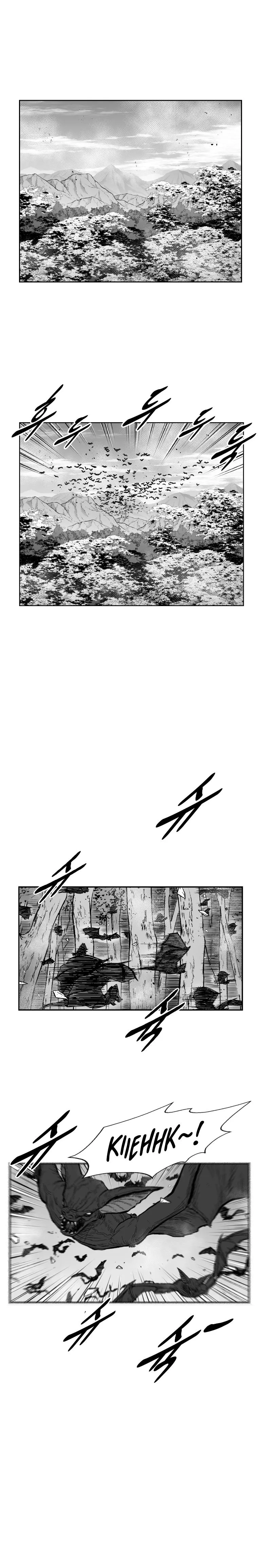 Red Storm Chapter 352 Online - página 4