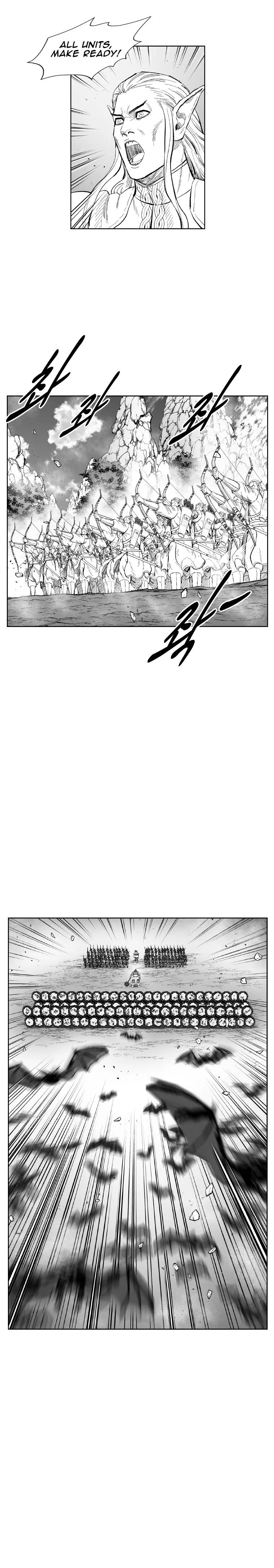 Red Storm Chapter 352 Online - página 6