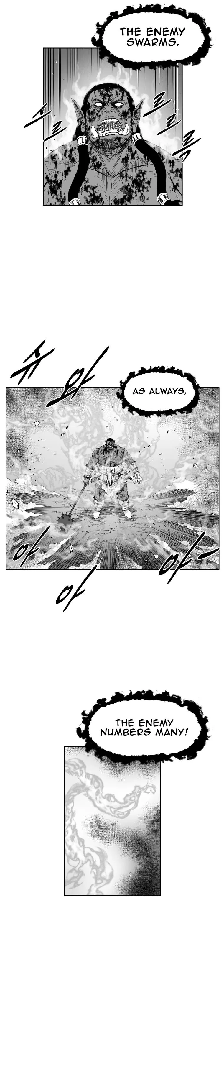 Red Storm Chapter 352 Online - página 8