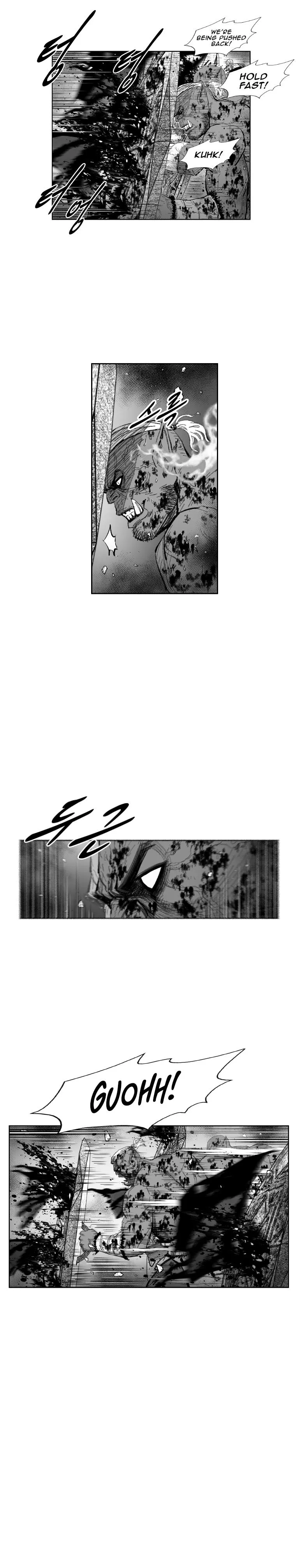 Red Storm Chapter 352 Online - página 9