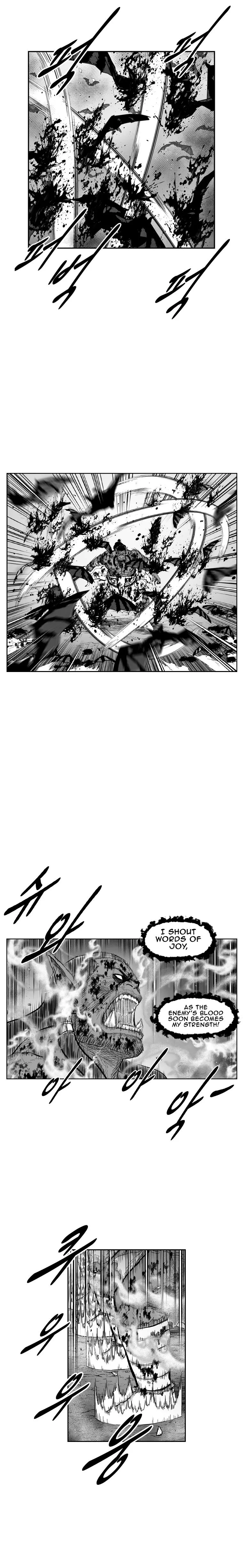Red Storm Chapter 352 Online - página 11