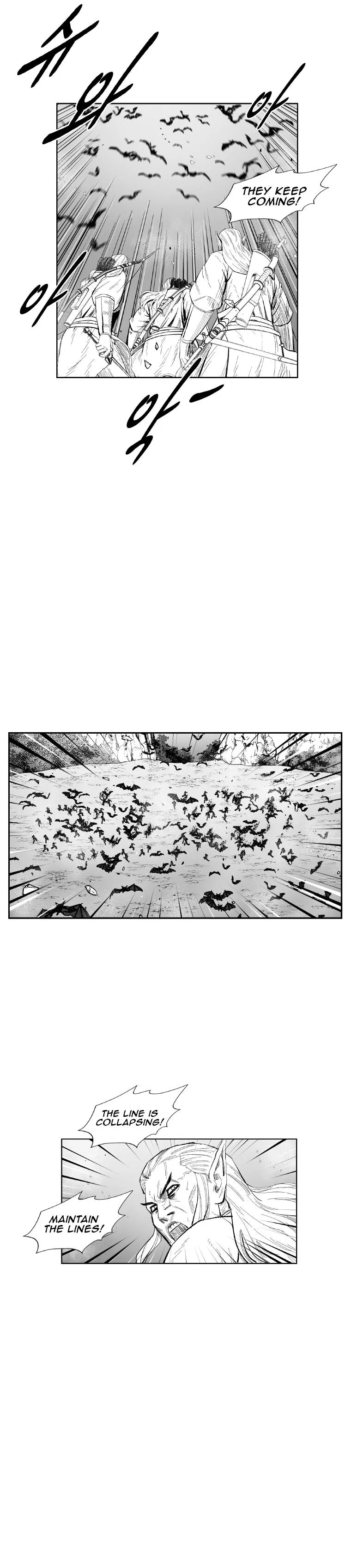 Red Storm Chapter 352 Online - página 16