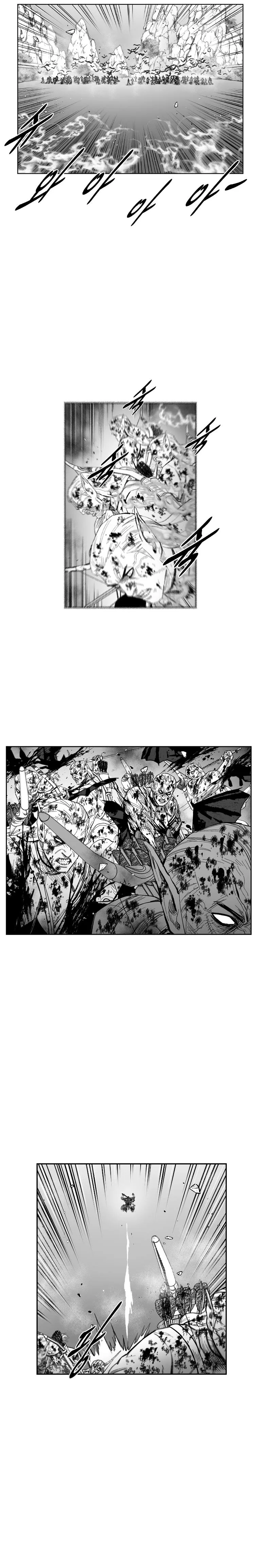 Red Storm Chapter 352 Online - página 17