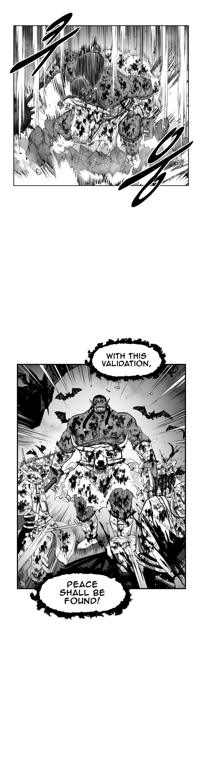 Red Storm Chapter 352 Online - página 18