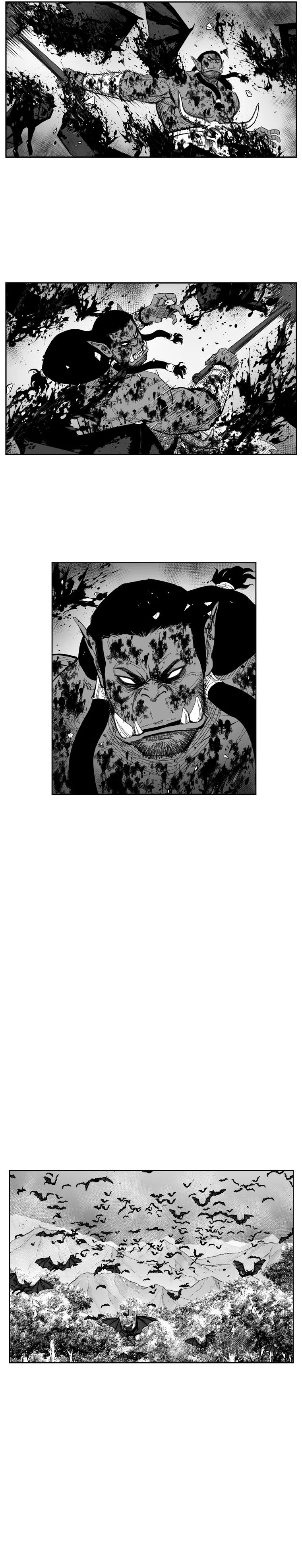 Red Storm Chapter 352 Online - página 19