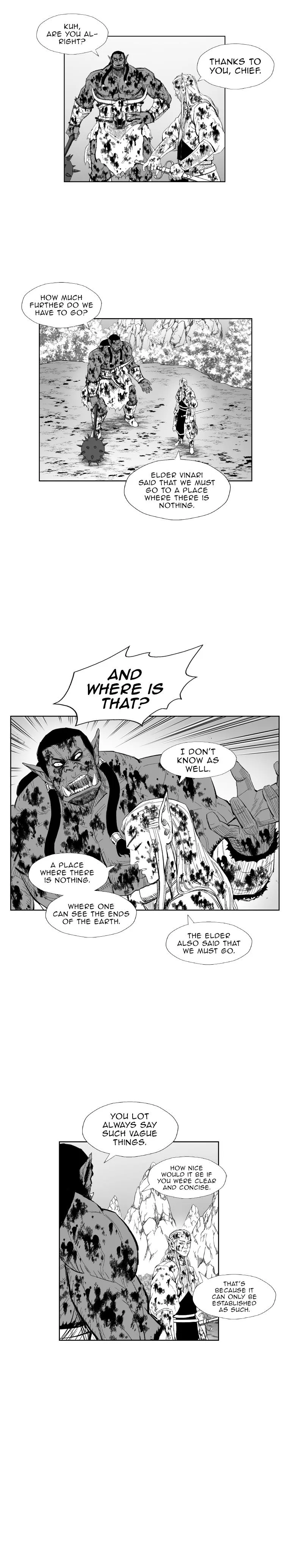 Red Storm Chapter 352 Online - página 21