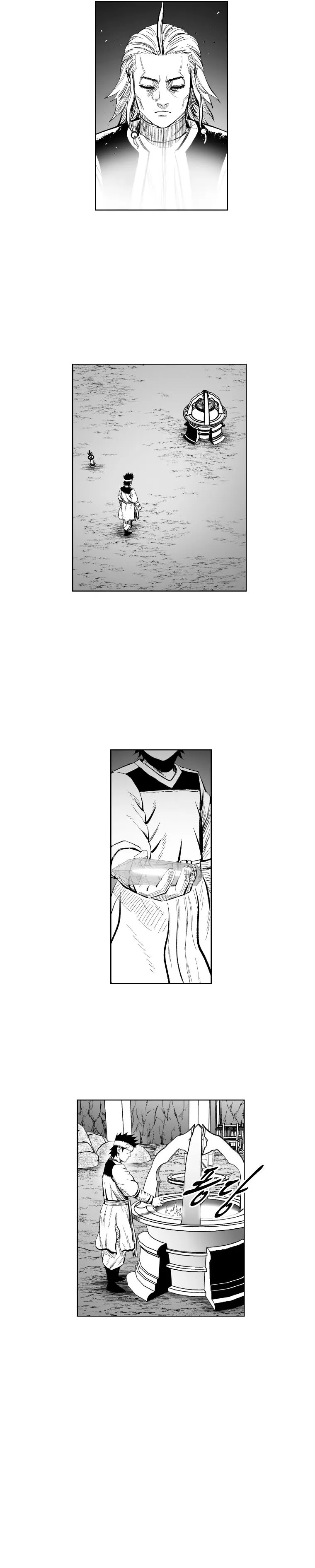 Red Storm Chapter 352 Online - página 24
