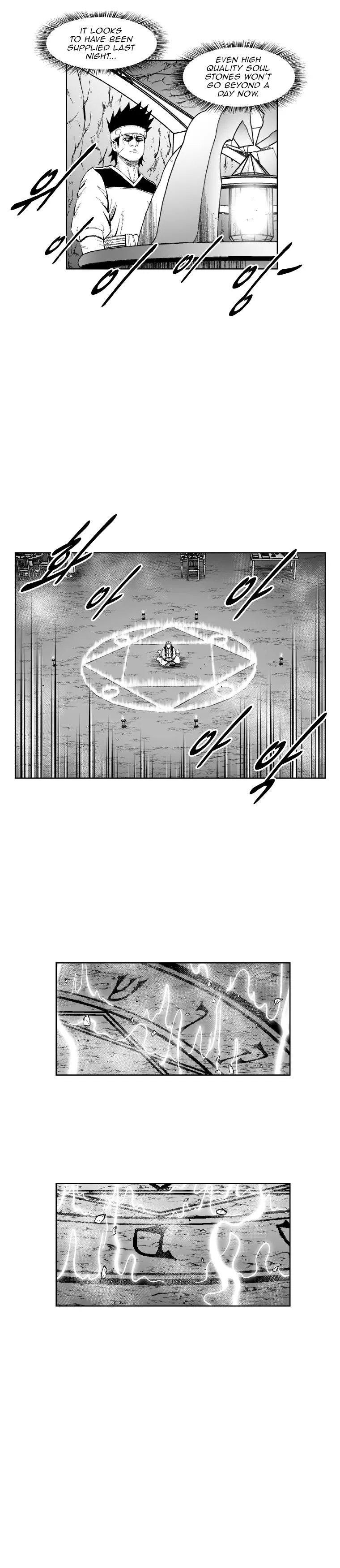 Red Storm Chapter 352 Online - página 25
