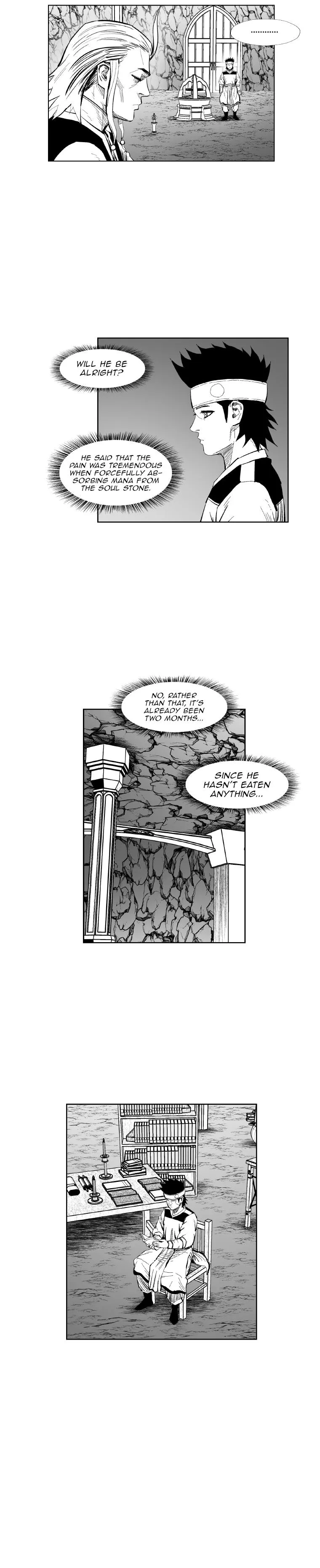 Red Storm Chapter 352 Online - página 27