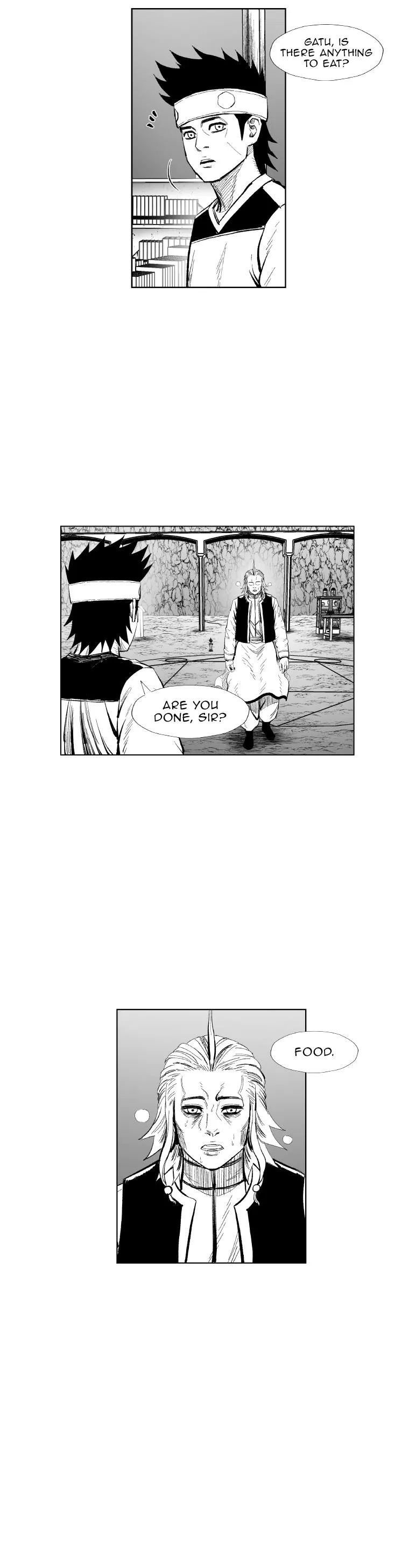 Red Storm Chapter 352 Online - página 28