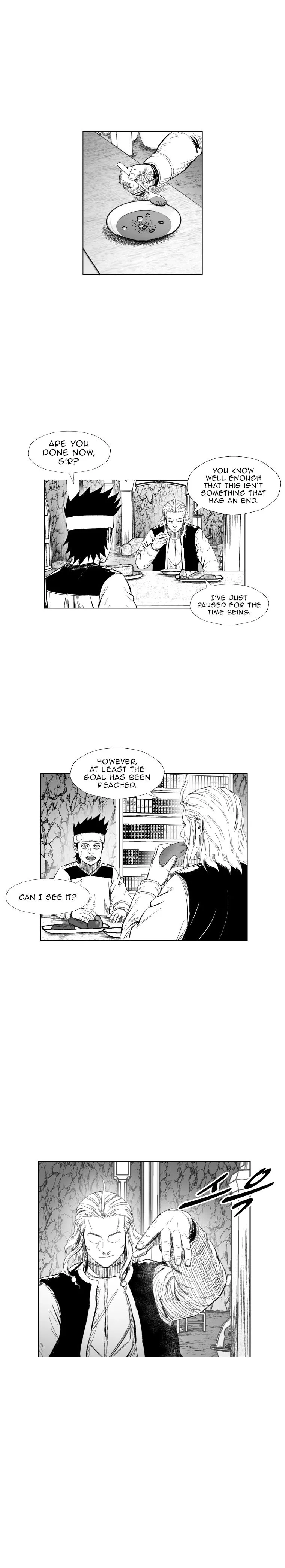 Red Storm Chapter 353 Online - página 4