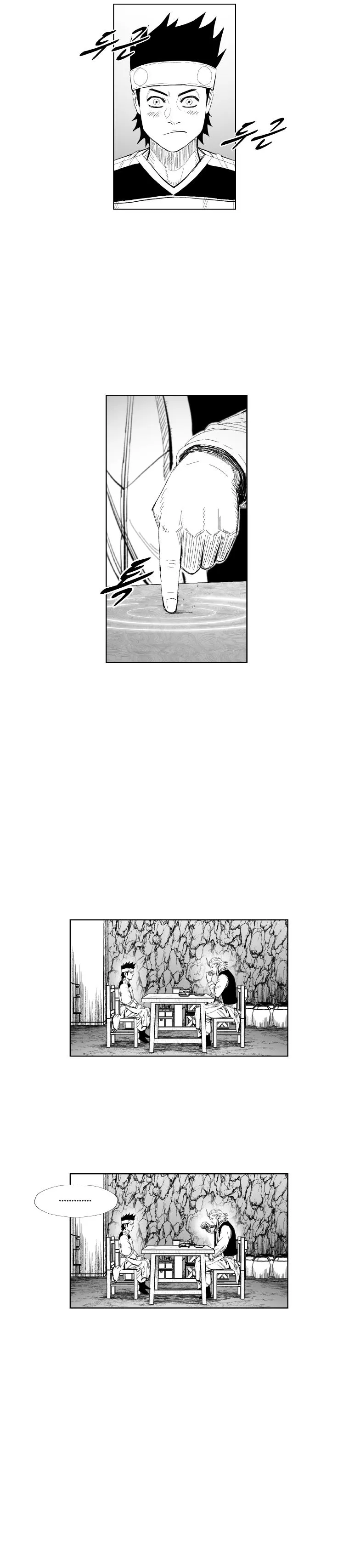 Red Storm Chapter 353 Online - página 5