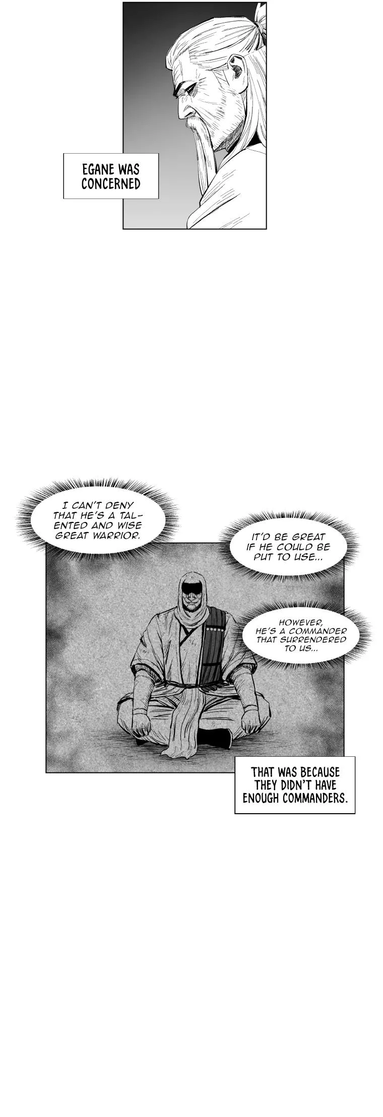 Red Storm Chapter 353 Online - página 9