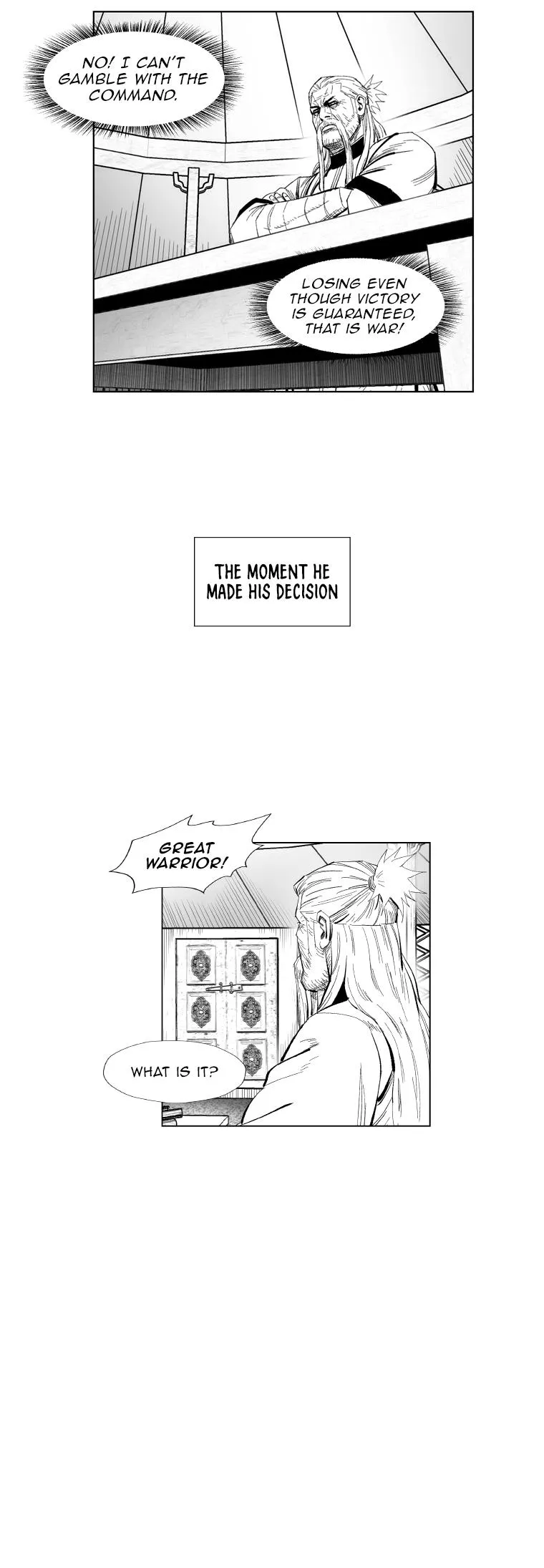 Red Storm Chapter 353 Online - página 11
