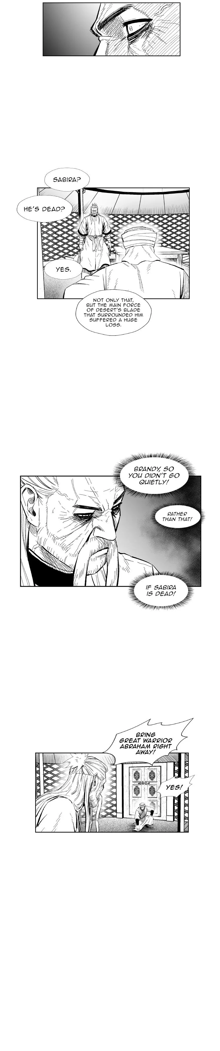Red Storm Chapter 353 Online - página 13