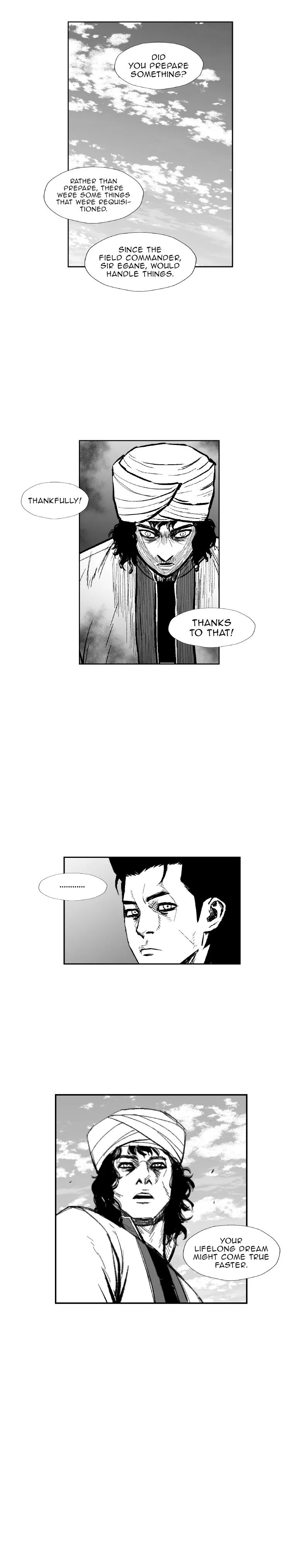 Red Storm Chapter 353 Online - página 25
