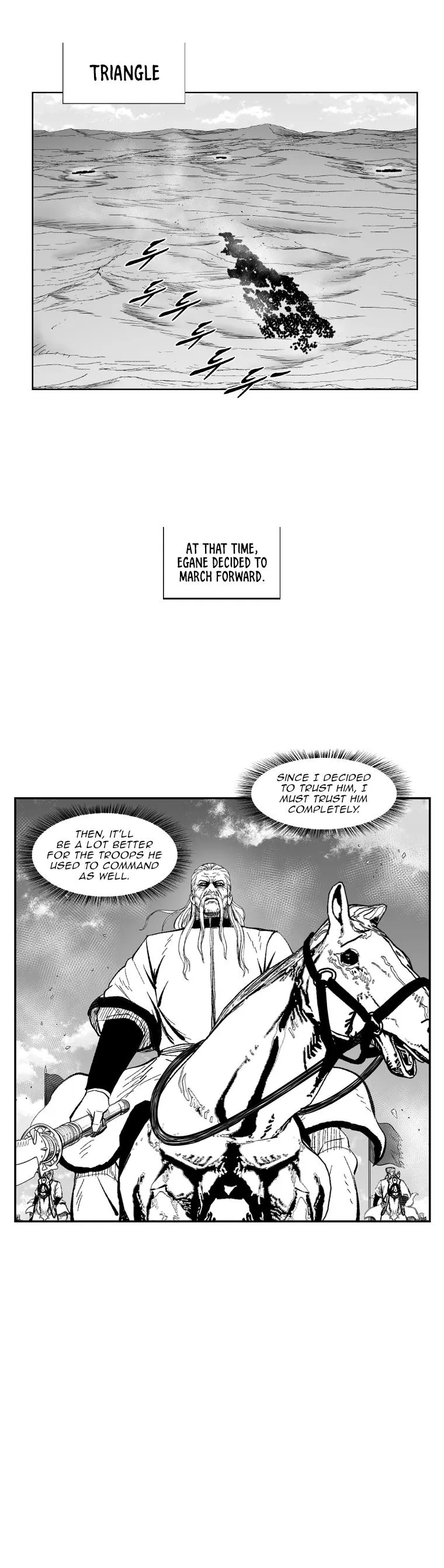 Red Storm Chapter 354 Online - página 7