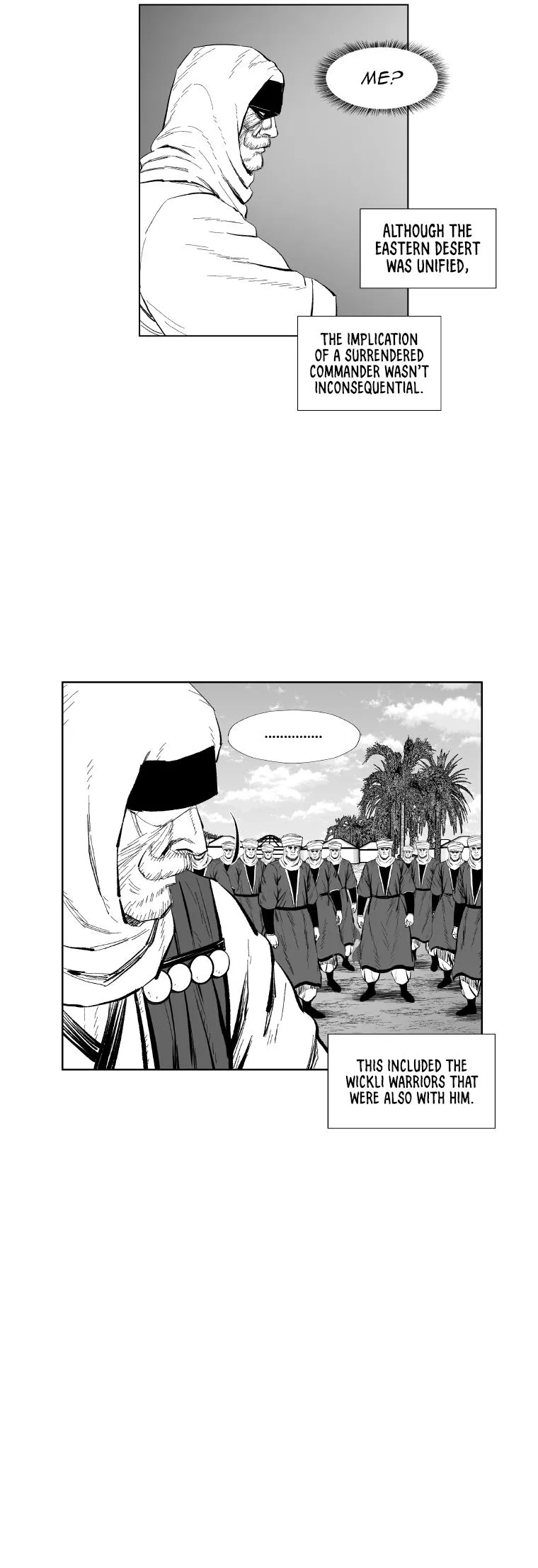Red Storm Chapter 354 Online - página 9