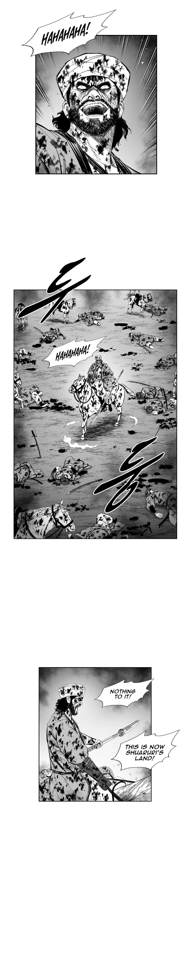 Red Storm Chapter 354 Online - página 12
