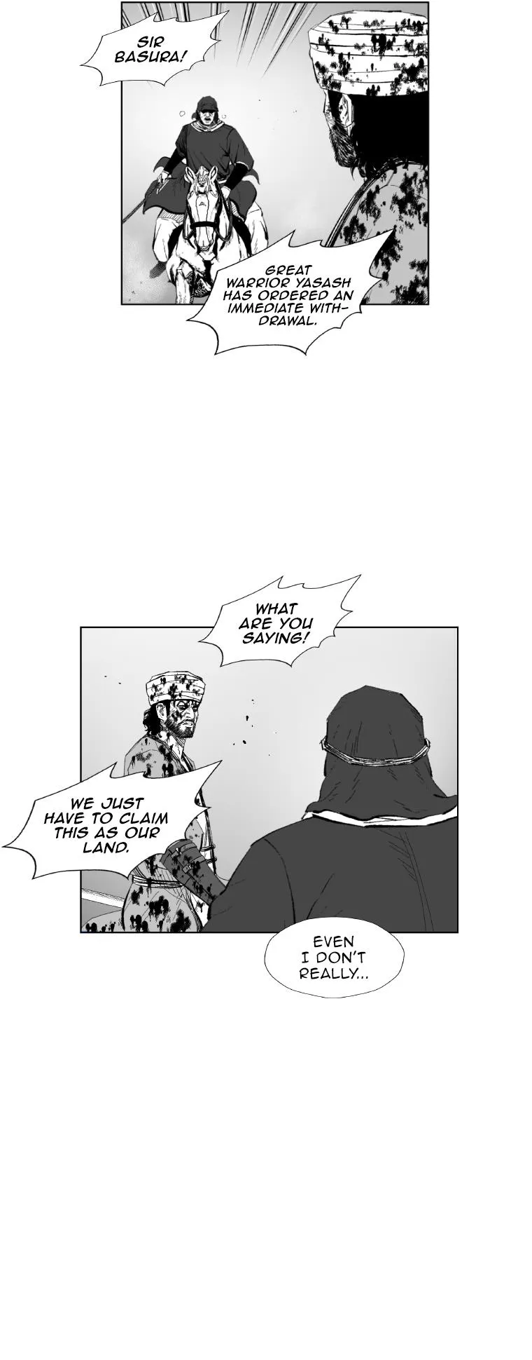 Red Storm Chapter 354 Online - página 13