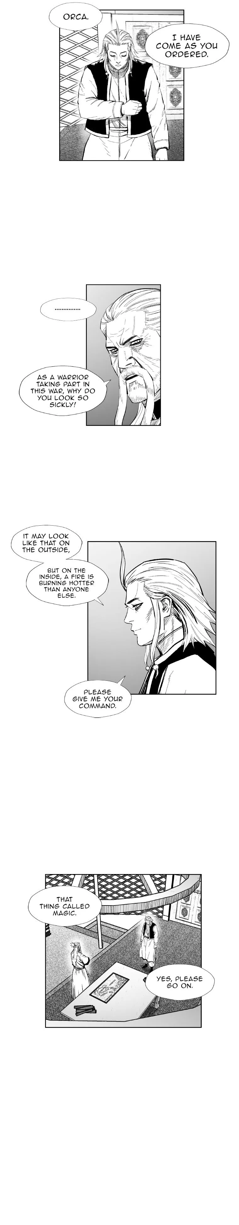 Red Storm Chapter 354 Online - página 20