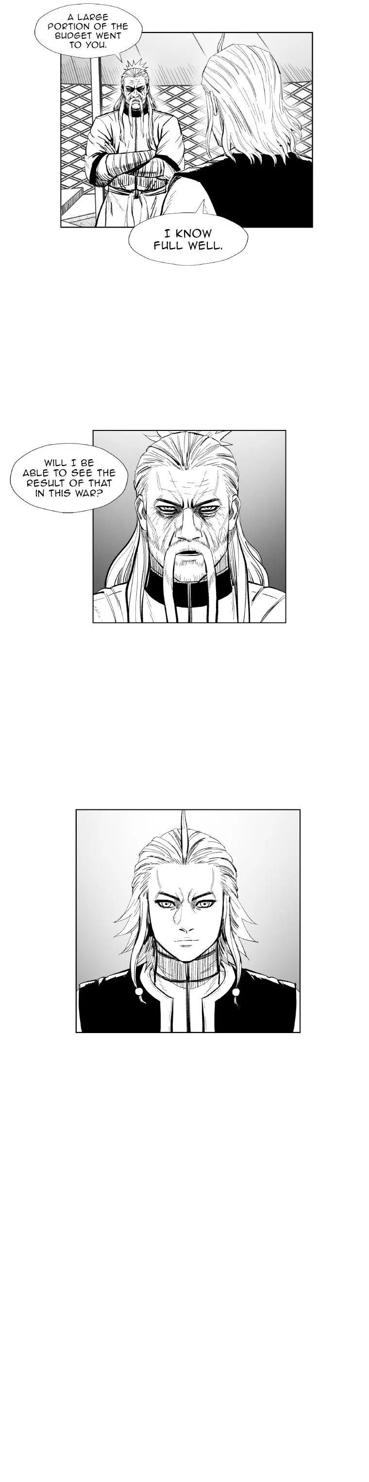Red Storm Chapter 354 Online - página 21